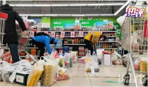 石家庄今日超市爆料事件,揭秘背后真相与争议