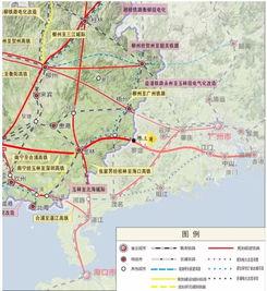 玉林南深高铁最新爆料,加速建设,未来交通新格局即将开启 第2张 玉林南深高铁最新爆料,加速建设,未来交通新格局即将开启 第2张