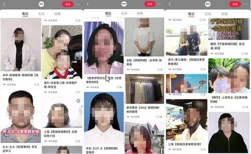 住家保姆爆料新闻报道视频,住家保姆背后的真实生活与困境 第2张 住家保姆爆料新闻报道视频,住家保姆背后的真实生活与困境 第2张