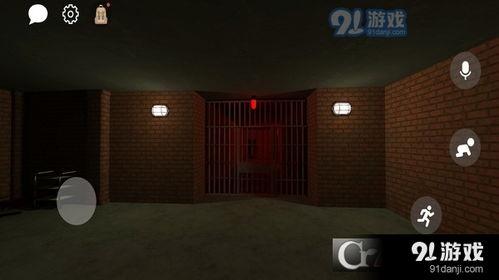 逃离后室5.0最新爆料,揭秘全新剧情与惊悚升级! 第3张 逃离后室5.0最新爆料,揭秘全新剧情与惊悚升级! 第3张