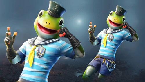 pubgm联动最新爆料,神秘新内容即将揭晓! 第2张 pubgm联动最新爆料,神秘新内容即将揭晓! 第2张