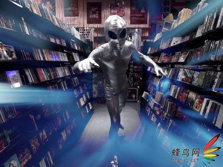 美国最新爆料外星人,外星生命首次曝光,神秘真相震撼全球 第2张 美国最新爆料外星人,外星生命首次曝光,神秘真相震撼全球 第2张