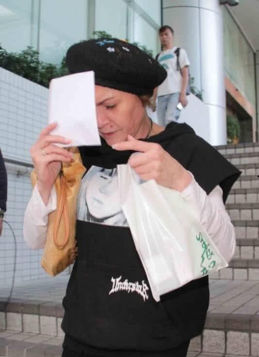 甄妮爆料张柏芝视频,真相背后引人深思 第3张 甄妮爆料张柏芝视频,真相背后引人深思 第3张