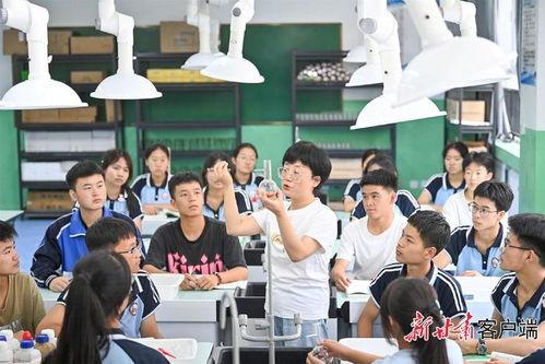 宁师中学爆料新闻,揭秘校园内幕 第2张 宁师中学爆料新闻,揭秘校园内幕 第2张