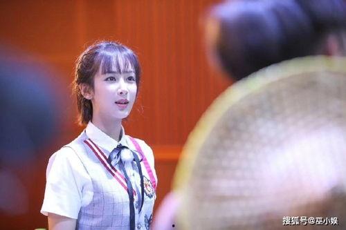 娱乐大爆料杨紫最新视频,精彩瞬间引网友热议! 第2张 娱乐大爆料杨紫最新视频,精彩瞬间引网友热议! 第2张
