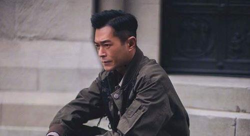 古天乐圈内爆料,揭秘娱乐圈不为人知的幕后故事 第3张 古天乐圈内爆料,揭秘娱乐圈不为人知的幕后故事 第3张