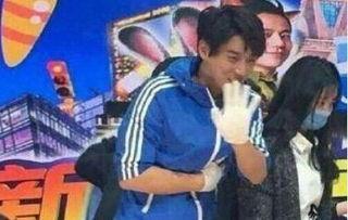 大本营互相爆料视频播放,明星互爆视频背后的精彩瞬间  第1张