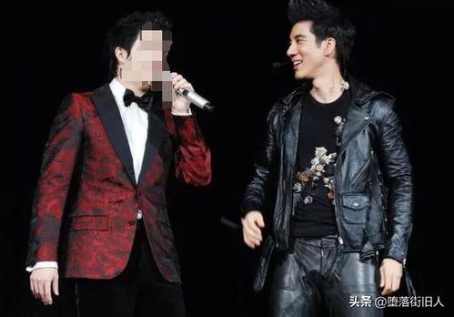 娱乐圈吃瓜王力宏是谁 第2张 娱乐圈吃瓜王力宏是谁 第2张