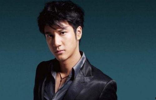 娱乐圈吃瓜王力宏是谁 第3张 娱乐圈吃瓜王力宏是谁 第3张