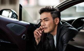 杨烁郑恺最新爆料,揭秘娱乐圈幕后真相 第3张 杨烁郑恺最新爆料,揭秘娱乐圈幕后真相 第3张
