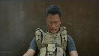 战狼2高清抢先版在线观看,燃情热血，震撼来袭！  第2张