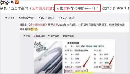 内部爆料肖战杨紫视频,幕后真相揭秘 第2张 内部爆料肖战杨紫视频,幕后真相揭秘 第2张