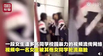 武汉爆料女生事件视频,视频揭露校园冲突背后的真相