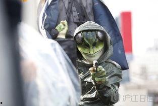 恶魔蛙男在线观看,在线惊悚之旅,揭秘黑暗深渊的恐怖传说 第3张 恶魔蛙男在线观看,在线惊悚之旅,揭秘黑暗深渊的恐怖传说 第3张