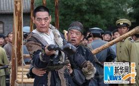 打狗棍在线观看,传奇家族的复仇与荣耀 第3张 打狗棍在线观看,传奇家族的复仇与荣耀 第3张