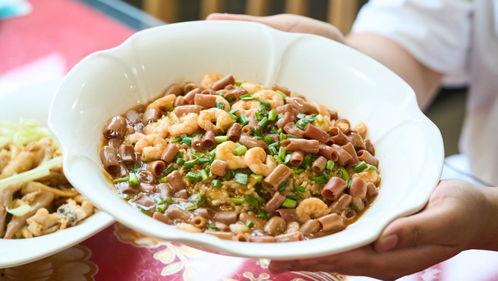 海肠捞饭爆料视频播放大全,美味佳肴瞬间呈现