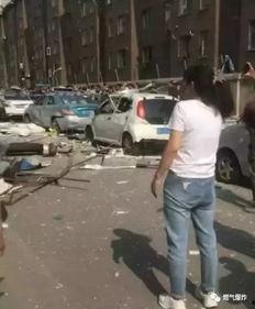 海丰煤气新闻爆料,紧急救援与事故调查进展