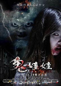 诡娃娃在线观看,惊悚悬疑,揭秘神秘娃娃背后的恐怖真相 第2张 诡娃娃在线观看,惊悚悬疑,揭秘神秘娃娃背后的恐怖真相 第2张
