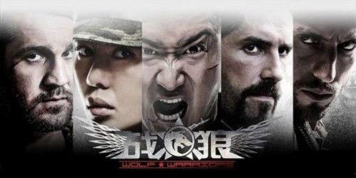 战狼电影在线观看影片,热血征途,铁血豪情 第3张 战狼电影在线观看影片,热血征途,铁血豪情 第3张