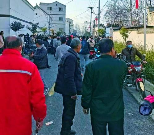 滑县当地人爆料案件最新,真相背后,疑云重重! 第2张 滑县当地人爆料案件最新,真相背后,疑云重重! 第2张