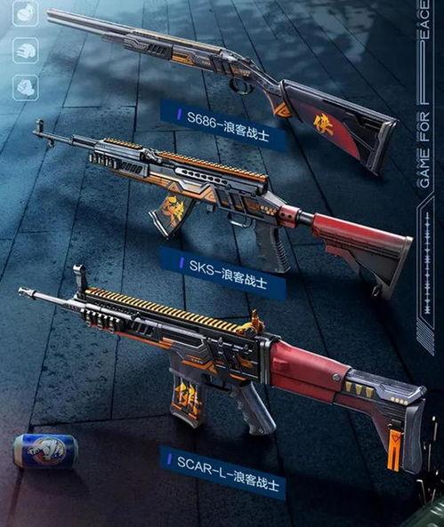 星际浪客akm最新爆料,最新星际科技动态与未来展望 第2张 星际浪客akm最新爆料,最新星际科技动态与未来展望 第2张