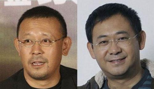 姜武爆料姜文视频,视频曝光惊人内幕! 第2张 姜武爆料姜文视频,视频曝光惊人内幕! 第2张