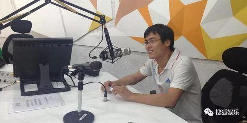 娱乐爆料配音员是谁呀,配音员身份大公开! 第2张 娱乐爆料配音员是谁呀,配音员身份大公开! 第2张
