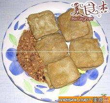 爆料臭豆腐制作视频,传统工艺与现代创新的完美融合 第3张 爆料臭豆腐制作视频,传统工艺与现代创新的完美融合 第3张