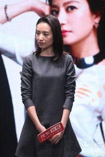 娱乐新闻大爆料赵薇,幕后故事与精彩瞬间 第2张 娱乐新闻大爆料赵薇,幕后故事与精彩瞬间 第2张