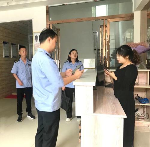 陕西美容院最新爆料,行业乱象与消费者权益受损