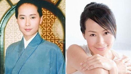 香港明星爆料娱乐圈叶童,叶童谈叶童