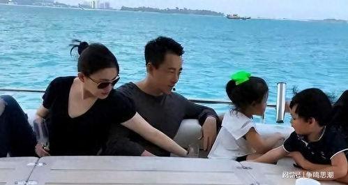 爆料娱乐圈两个孩子是谁,揭秘两个孩子背后的神秘身份