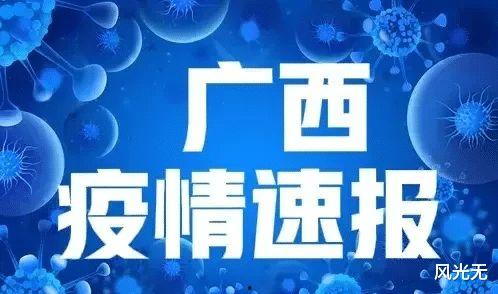 广西疫情最新爆料,多区域现新增病例,防控措施升级中 第3张 广西疫情最新爆料,多区域现新增病例,防控措施升级中 第3张