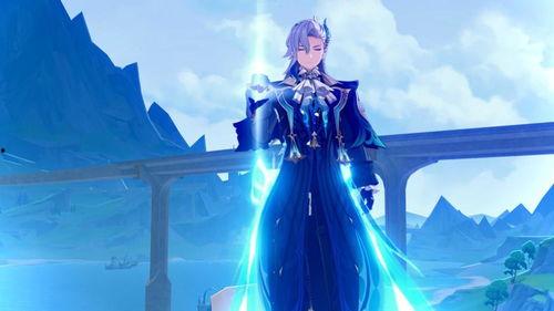 枫丹人物角色爆料大全最新,全新爆料大全深度解析  第2张