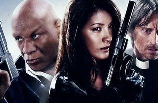 杀人锦标赛2在线观看,生死对决,复仇之火再燃 第3张 杀人锦标赛2在线观看,生死对决,复仇之火再燃 第3张