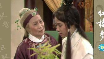 香港版红楼梦在线观看,穿越时空的古典名著在线盛宴