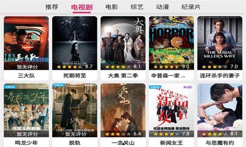 飞飞电影网在线观看,畅享在线观影新体验  第2张