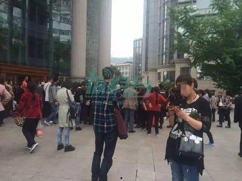 重庆病人爆料事件最新,揭秘医院惊人内幕,真相令人震惊! 第3张 重庆病人爆料事件最新,揭秘医院惊人内幕,真相令人震惊! 第3张