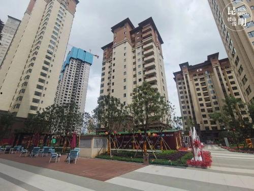 昆明楼市爆料最新,房价走势与热门项目盘点  第3张