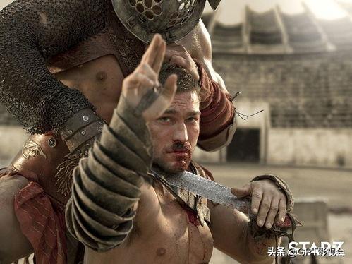 斯巴达克斯第四季在线观看,解放之战第四季在线观看：史诗般的复仇之旅即将开启