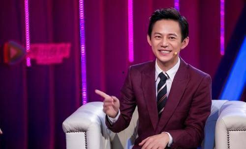 李易峰现场爆料何炅视频,何炅幕后趣事大曝光！