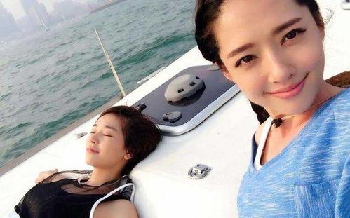 娱乐圈内幕爆料女主角,揭秘内幕爆料的神秘女主角  第2张