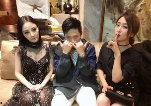 娱乐圈的那些吃瓜事,揭秘那些令人瞠目结舌的吃瓜事件  第3张