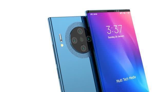 华为mate 100最新爆料,颠覆性创新,引领科技新潮流 第3张 华为mate 100最新爆料,颠覆性创新,引领科技新潮流 第3张