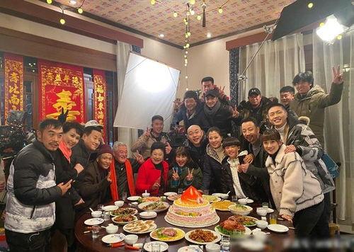 刘老根最新爆料,揭秘娱乐圈幕后真相  第2张