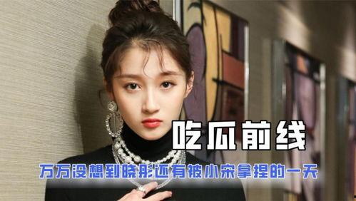 娱乐圈搞笑吃瓜小说推荐,笑料百出，瓜田乱舞，明星们的欢乐喜剧  第2张