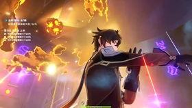 原神温迪最新爆料视频,神秘力量觉醒，风神降临！