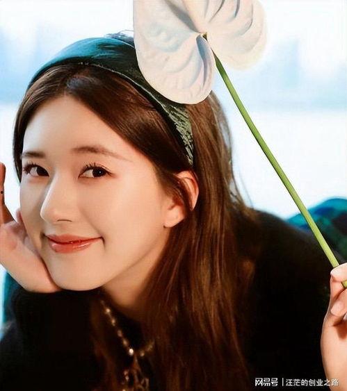 吃瓜娱乐赵露思,吃瓜娱乐界的清新小花  第3张