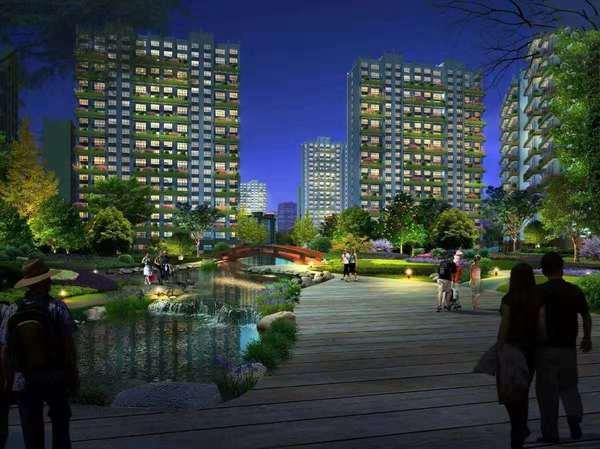 曲靖楼房爆料事件最新进展,真相大白，官方回应引关注