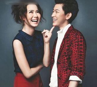 圈内人爆料戚薇的男朋友,神秘富豪引热议